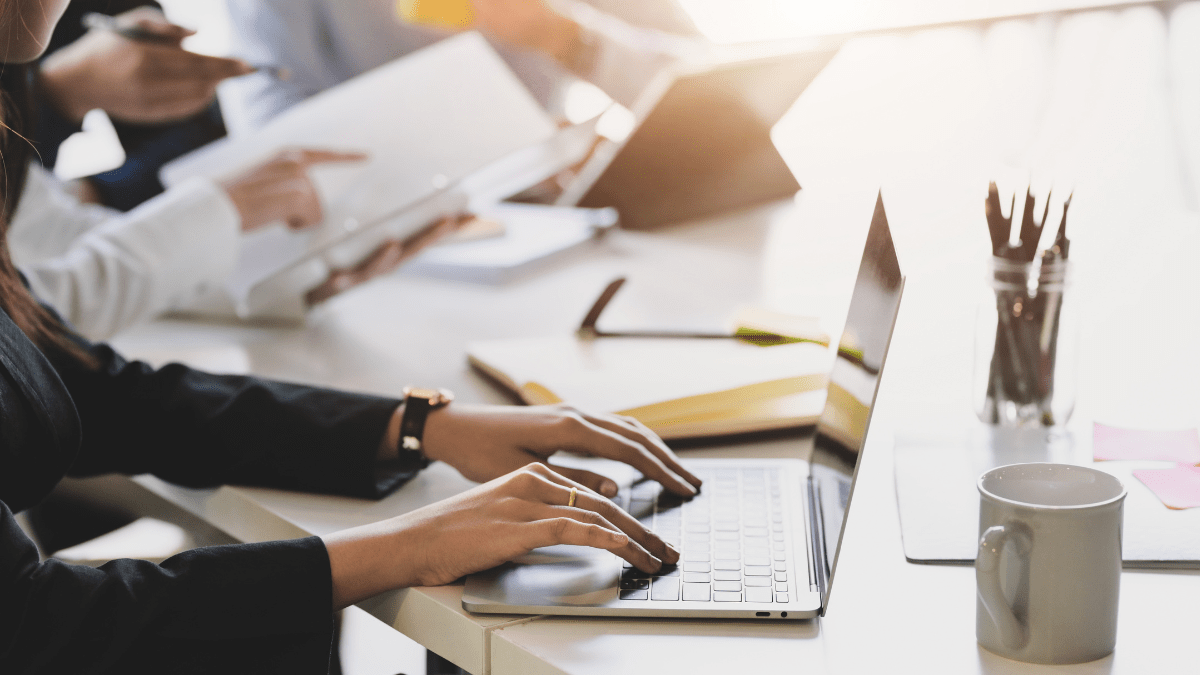 Steuererklärung Kleinunternehmer