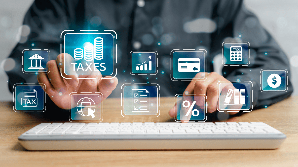 UID Nummer Österreich